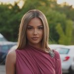 Breskvica bacila oko na Stanivukovića? "Volela bih da ga upoznam!"