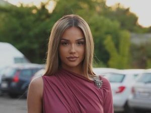 Breskvica bacila oko na Stanivukovića? "Volela bih da ga upoznam!"