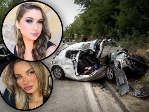 Završena obdukcija djevojaka poginulih kod Bileće: Utvrđen uzrok smrti