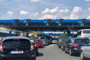 Stroža pravila na granici: Kazne i do 27.000 KM za cigarete, hranu ili neprijavljenu robu