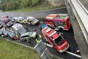 Tragedija u Austriji: Bosanka (53) poginula u stravičnoj nesreći, povrijeđena cijela porodica