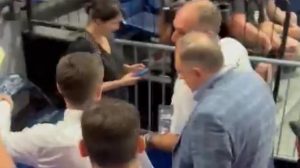 Karleuša brani Dodika: "Nije ponižen u Beogradu, samo zgrožen"