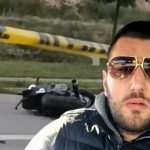 Tragedija na Ilidži: Poginuo motociklista Admir Čučak (34), ostavio maloljetnog sina