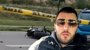 Tragedija na Ilidži: Poginuo motociklista Admir Čučak (34), ostavio maloljetnog sina