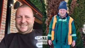 Tragedija u Krajini: Komunalni radnik poginuo nakon pada sa kamiona