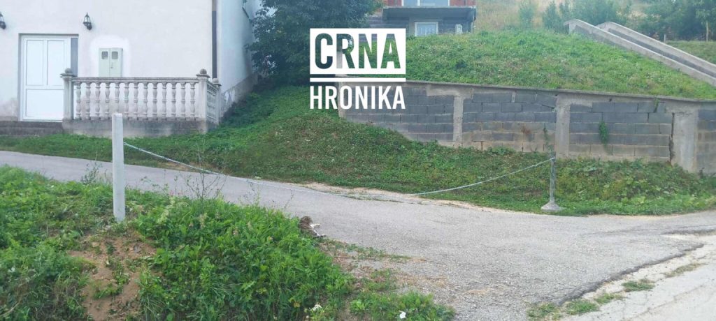 Novi Travnik: Mještanin poklonio zemlju za mekteb, pa postavio rampu na prilazu