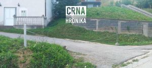 Novi Travnik: Mještanin poklonio zemlju za mekteb, pa postavio rampu na prilazu