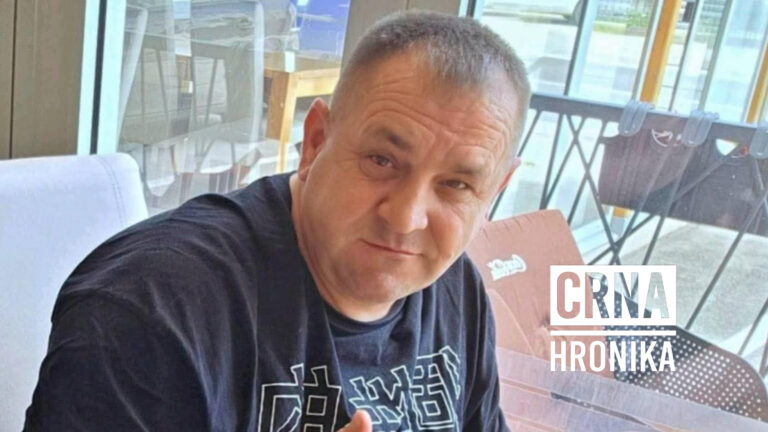 Tragedija u Sarajevu: Na radnom mjestu preminuo Šahbaz Korkutović