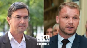 Ajanović: Stanivuković krši zakon odbijanjem uklanjanja murala Ratka Mladića