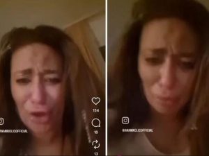 (VIDEO) Pretučena Ana Nikolić