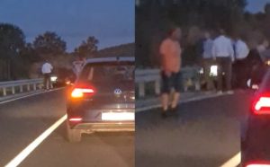 Tragedija u Hrvatskoj: Poginuo državljanin BiH, policija traga za vozačem koji je izazvao nesreću