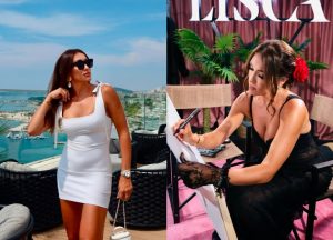 Hana Hadžiavdagić otvoreno o braku, roditeljstvu i karijeri: "Bolje sretan brak bez djece, nego nesretan zbog djece"