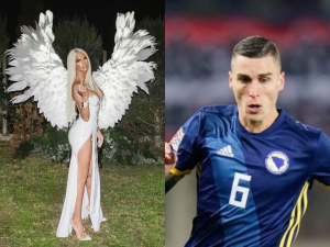 Karleuša uzvratila bivšem ljubavniku: Imaš mali penis i ti i Voyage