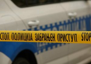 Težak udes kod Ugljevika: Poginule dvije osobe, učestvovali putničko i teretno vozilo