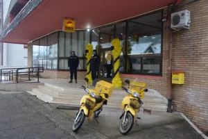 Pošte Srpske obustavile slanje i prijem pošiljaka iz SAD-a zbog novih carinskih pravila
