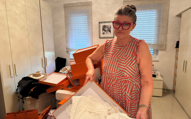 Senadi iz BiH ukradene Hermes torbice i Rolex satovi vrijedni preko 250.000 eura