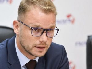 Stanivuković o muralu Mladića: "Nećemo uklanjati"