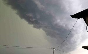 Jako nevrijeme stiže u BiH: Upaljen narandžasti meteoalarm za Hercegovinu i jugozapad zemlje
