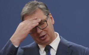 Berlin traži objašnjenje: Njemačka upozorila Srbiju zbog napada na demonstrante i novinare