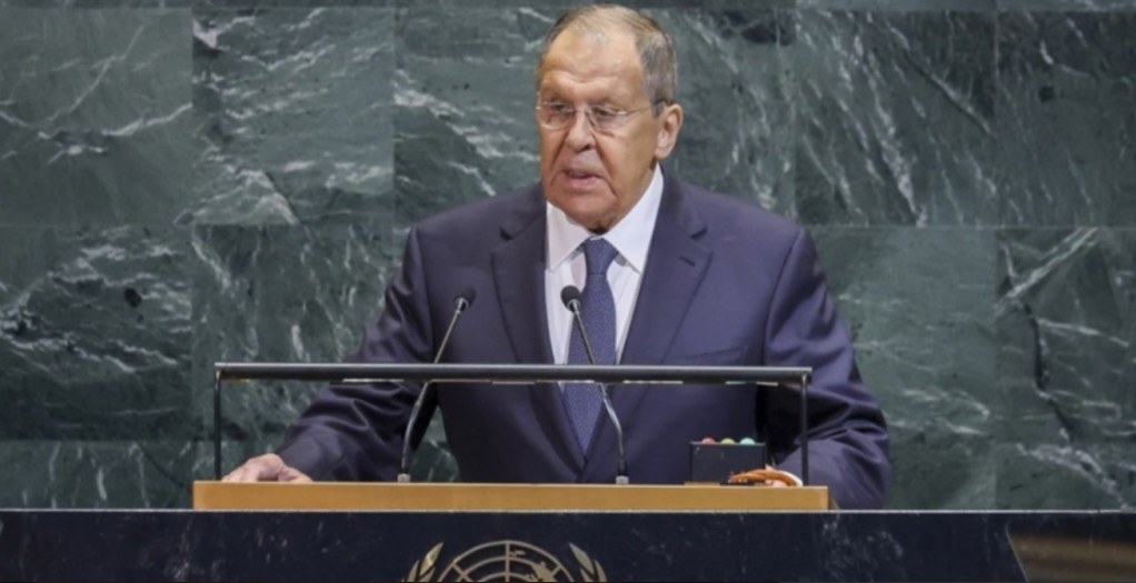 ŠOK IZ NEW YORKA: Sergej Lavrov spominjao Srbe u BiH i njihovu ugroženost, evo šta je rekao…