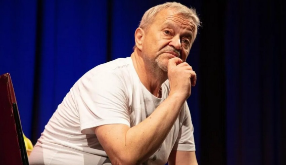 Hadžihafizbegović tuguje za prijateljima: Čovječe, ne može više u mene stati