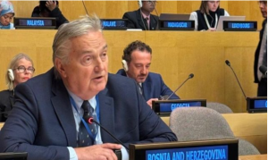 LAGUMDŽIJA PODIGAO BURU: Dodikov bijeg iz BiH samo u jednu zemlju, evo i koju…