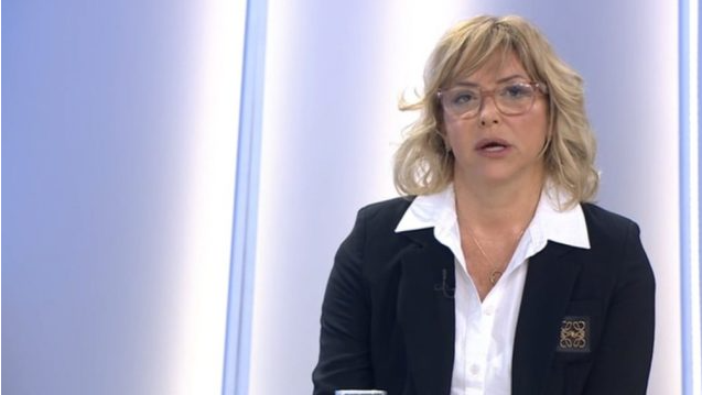 KRENULO JE: Trišić Babić poništila sve Dodikove zakone o rušenju države